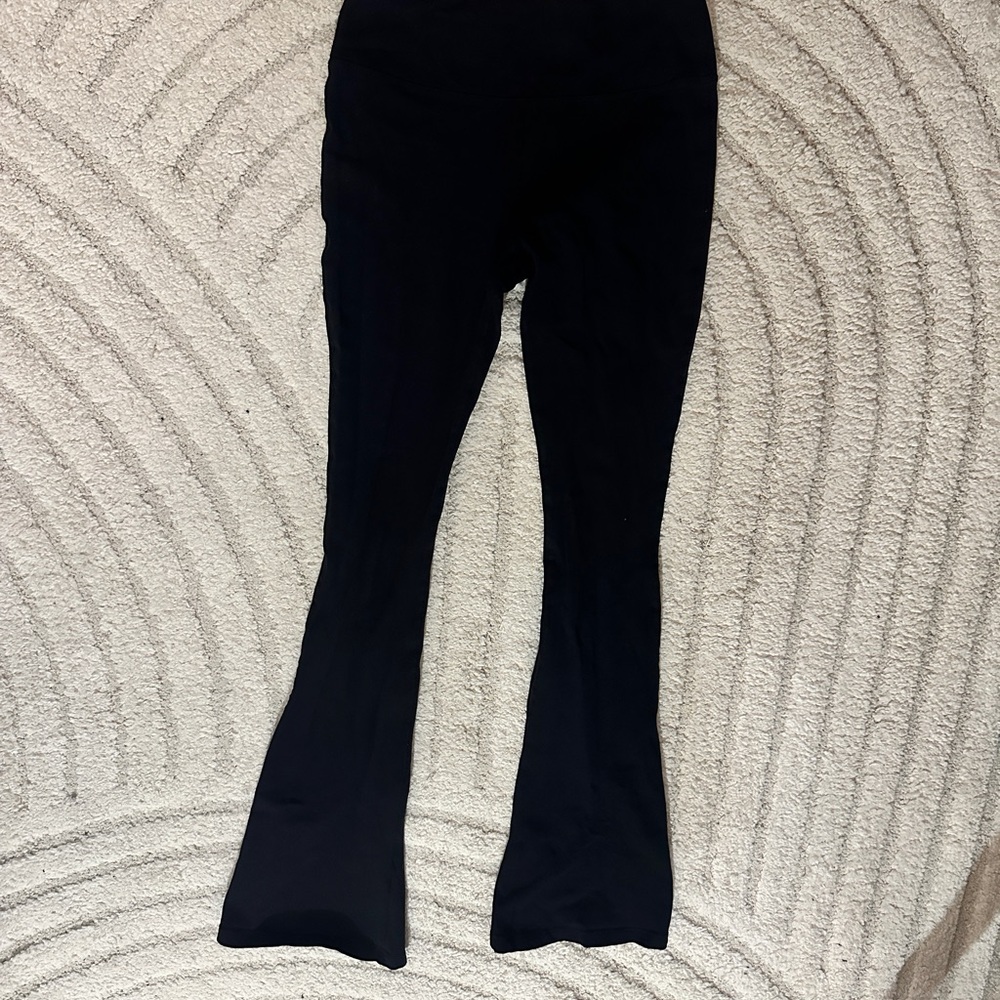 Splits59 Midnight Flare Leggings